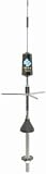 New Wilson Dual-Band RV Trucker Boat Cell Phone Antenna