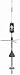 New Wilson Dual-Band RV Trucker Boat Cell Phone Antenna