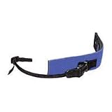 Op/Tech Gotcha Wrist Strap - Navy