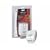 Belkin MasterCube F9H120-CW 1-Outlet Wall-Mount Surge Protector