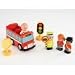 Early Learning Centre Sunflower School Bus_s-1