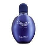 Kitchen & Housewares : Obsession Night Cologne by Calvin Klein 75 ml Eau De Toilette for Men