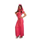 Genie May K. Wish Costume Adult