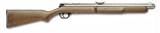 Benjamin Sheridan C9 Silver Streak .20 cal. Air Rifle