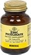 Zinc Picolinate 22mg - 100 - Tablet Zinc Picolinate 22mg - 100 - Tablet