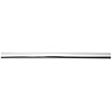 Auto-Tech Plastics ECD-017 Chrome Bumper Impact Strip Trim Molding by Auto Tech Plastics