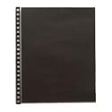 Prat Paris Archival Refill Pages, 13" x 19" for the SPB Series Presentation Books, Pack of 10.