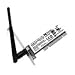 Electronics : 3Com 11a/b/g Wireless PCI Adapter - Network adapter - PCI - 802.11b 802.11a 802.11g