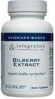 Bilberry Extract - 60 - Capsule