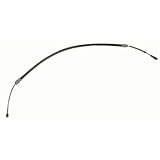 1984-1987 Corvette C4 Right Rear Parking Brake Cable by Chevrolet