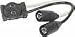 Truck-Lite LED Fit 'N Forget Marker Clearance Adapter Plug 93745