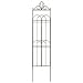 Mintcraft Garden Trellis Black 80\