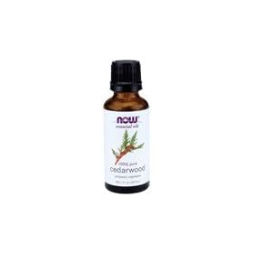 Now Foods CEDARWOOD OIL