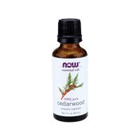 Now Foods Cedarwood Oil