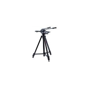 Fotomate VT-7006 68 Professional Tripod with Bubble Level (Black) for Agfa camera by CellularFactory