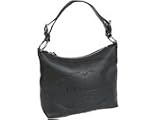 Prada Black Leather Bag BR3226