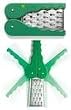Alli-grator Alligator Kids Kitchen Cheese Grater New
