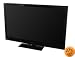 Sony BRAVIA NX 800 Series 52-Inch LCD TV, Black