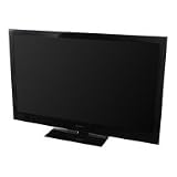 Sony BRAVIA NX 800 Series 52-Inch LCD TV, Black