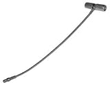 Kastar VALVE STEM FISHING TOOL Tools Wrench3 IN 1 TOOL-VALVE STEM PULLER, REMOVER, TIRE DEFLATOR - 408-2420