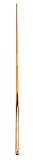 Tricues - 2 piece red/blu/black Superior Cue 5076