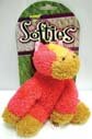 Booda Products Softies Terry Horse - 0353513