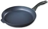 Swiss Diamond 6428 11-Inch Nonstick Cast-Aluminum Fry Pan