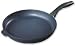 Kitchen & Housewares : Swiss Diamond Cast-Aluminum Nonstick 10-Inch Fry Pan