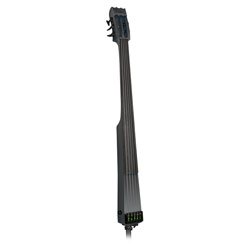 Dean Pace 5 5 String Electric Upright Bass (Negro)