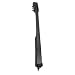 Dean Pace 5 5 String Electric Upright Bass (Negro)