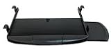 CompX C400 Storable Keyboard Tray (non height adjustable)