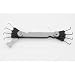 K-D Tools 165 Spk Plg Gap Wire Gauge