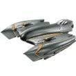Childrens Toyshop  Toys : Star Wars 30th Anniversary: General Grievous Starfighter