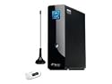 Fantec R2650+WiFi Recorder 2TB (Farb LCD, Full HD 1080p DVB-T, H.264, MKV, Dolby Digital, Internetradio, 300MBit WLAN, Timeshift)