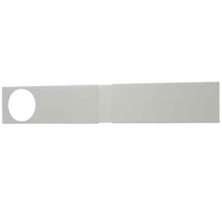 Whynter ARC-WK-14SP Plastic Window Kit For ARC-14S