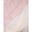 Letop Rosebud Double Layer Blanket