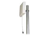 7/10DBI LP PATCH N JACK 800-960MHZ/1700-2500MHZ