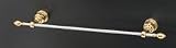 Towel Bar by Kohler - K-6816 in Vibrant Polished Brass