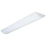 48-Inch Fluorescent Wraparound Ceiling Light