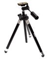 Fotomate CT 15-8C Tripod (Black) for Ge camera