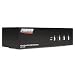 StarTech.com 4-Port Dual DVI USB KVM Switch with Audio (SV431DVIDDU)