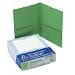 TWIN POCKET PORTFOLIOS 25-BOX LIGHT