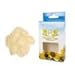 BFlowerYan Ivory Silk Rose Petals - Bag of 200 petals