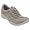 Clarks Women's Wave.Wheel Lace-Up,Stone,9.5 N US