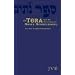 Die Tora: Die f�nf B�cher Mose in der �bersetzung von Moses Mendelssohn. Mit den Prophetenlesungen im Anhang