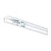 1046-15 - SeaGull Lighting LX Showcase Lighting System White