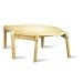 Choir Reception Table