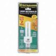 Double Tube Soft White Ecobulb, 11 Watt