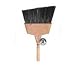 Zephyr Mfg Big Qik&acirc;�&cent; Angle, 13" Wide, Tan with Brown Handle (10-0209) Category: Household Brooms