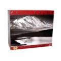 Bulk Savings 367824 Ansel Adams Mt. Mckinley & Wonder Lake Puzzle- Case of 12